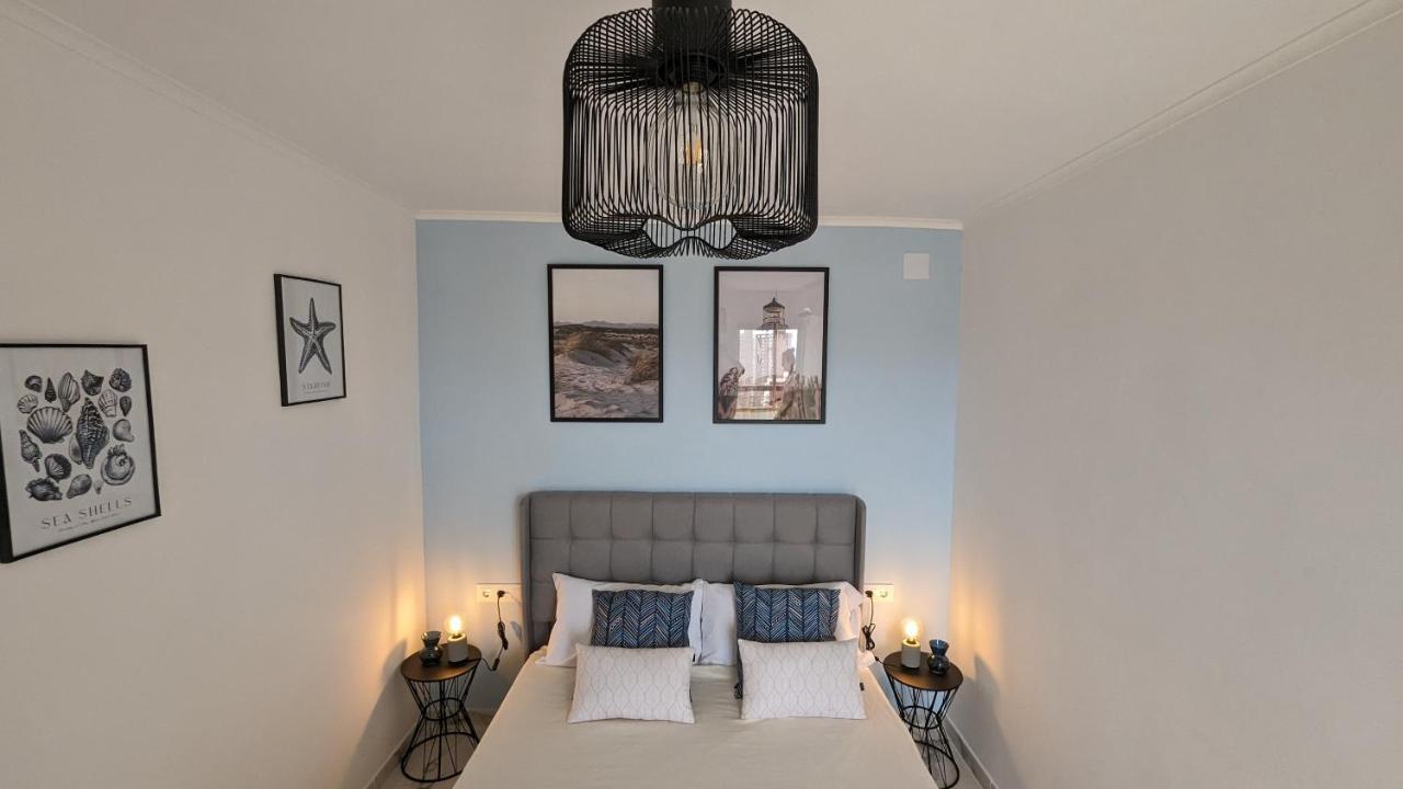 Acuarium Levante Beach Apartment เบนิดอร์ม ภายนอก รูปภาพ