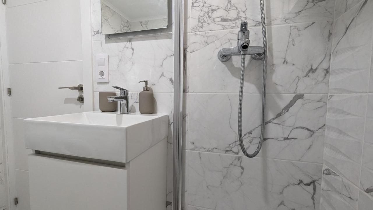 Acuarium Levante Beach Apartment เบนิดอร์ม ภายนอก รูปภาพ