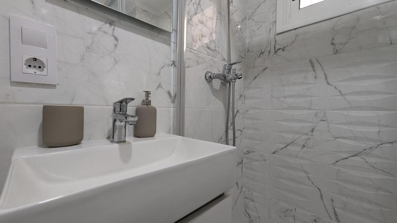 Acuarium Levante Beach Apartment เบนิดอร์ม ภายนอก รูปภาพ