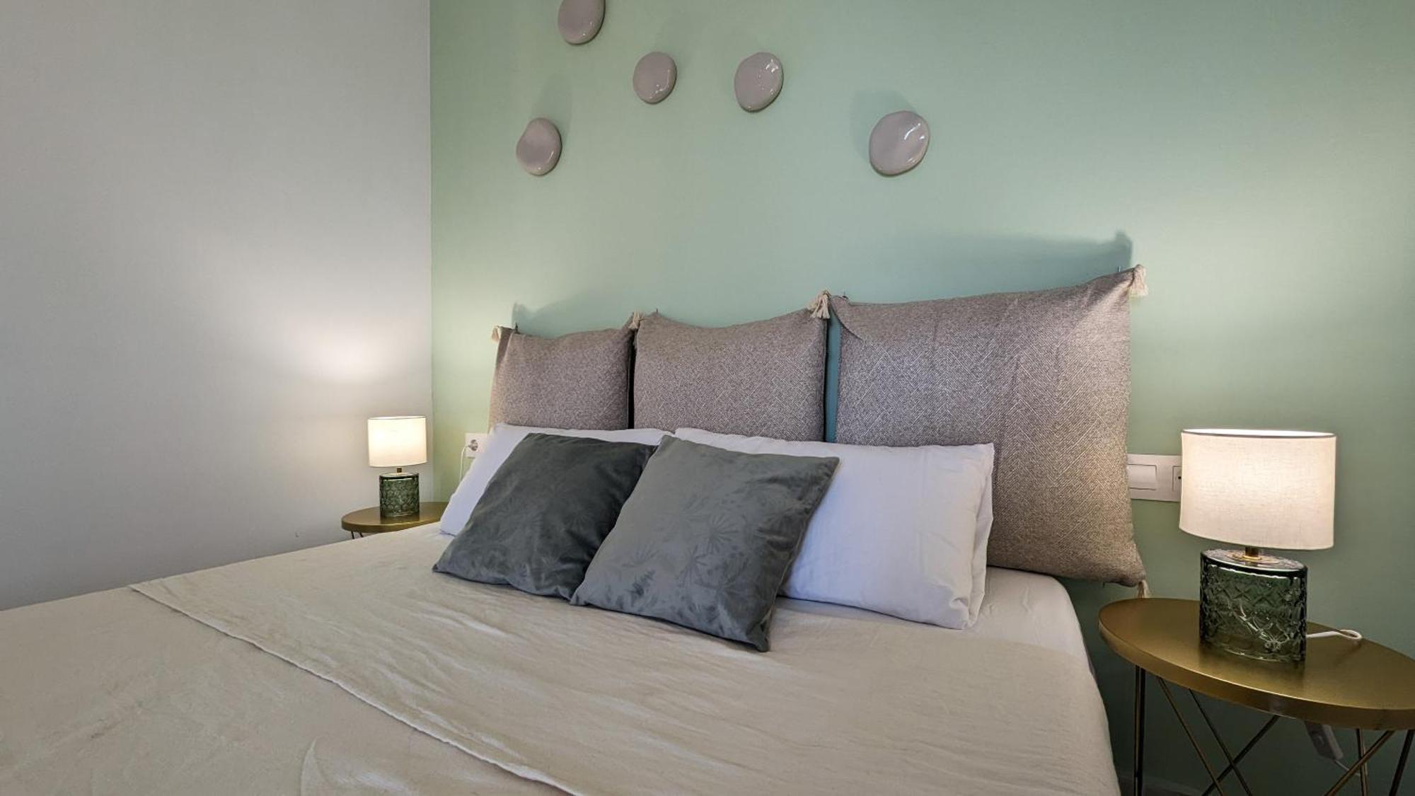 Acuarium Levante Beach Apartment เบนิดอร์ม ภายนอก รูปภาพ