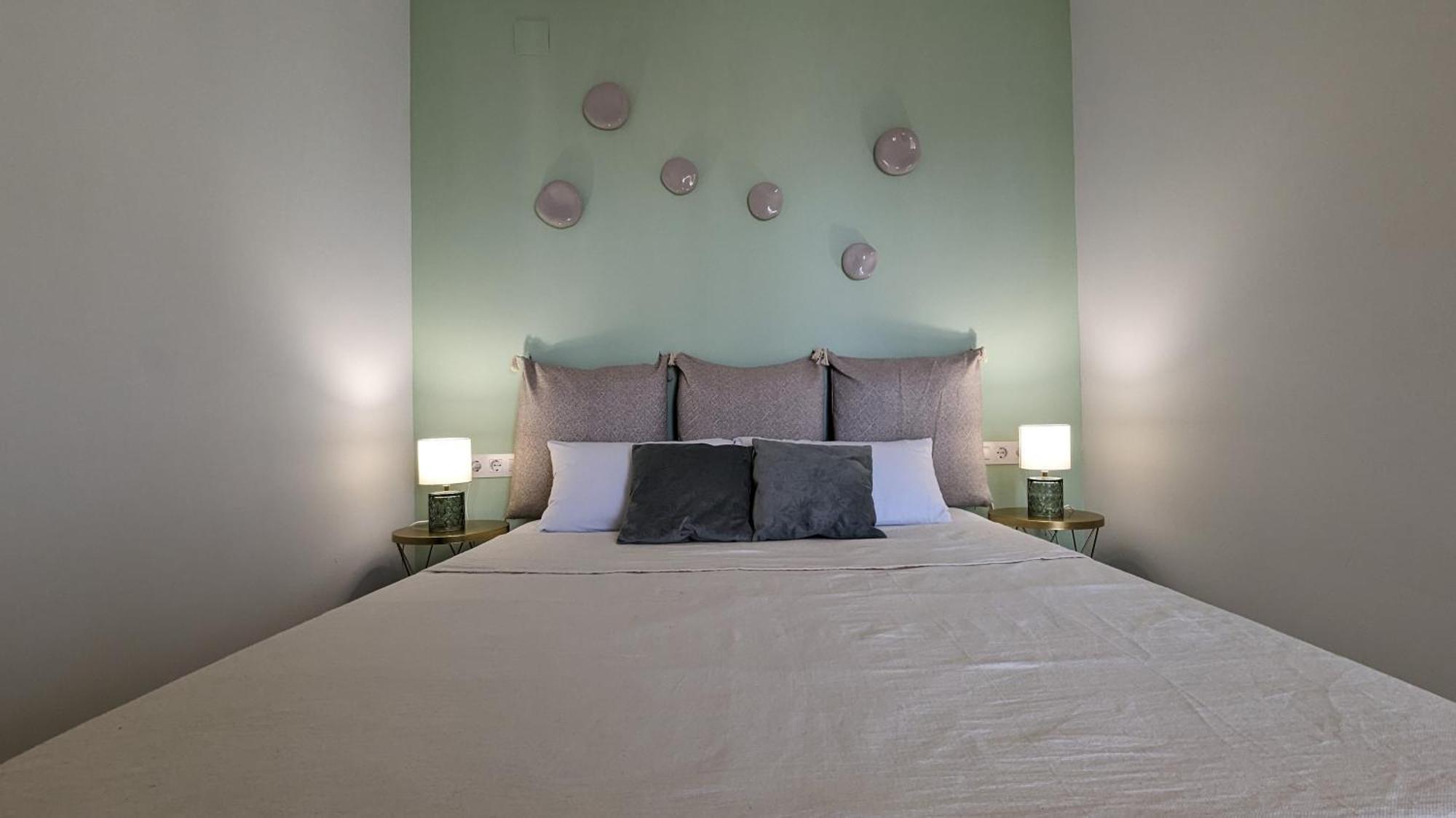 Acuarium Levante Beach Apartment เบนิดอร์ม ภายนอก รูปภาพ