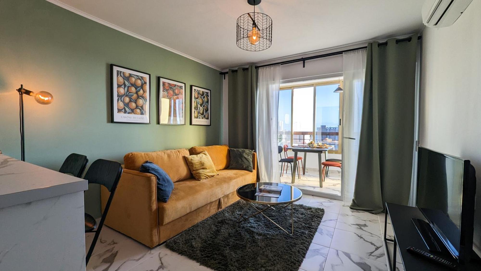 Acuarium Levante Beach Apartment เบนิดอร์ม ภายนอก รูปภาพ
