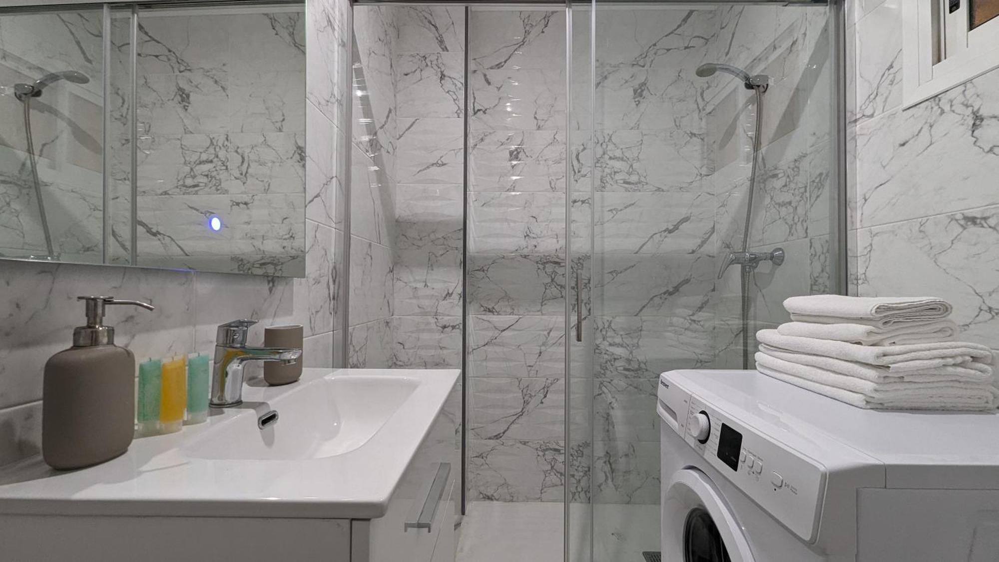 Acuarium Levante Beach Apartment เบนิดอร์ม ภายนอก รูปภาพ